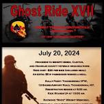 GHOST RIDE 2024