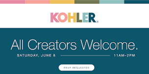 KOHLER West Hollywood + PFLAG LA Family Pride Event