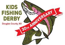 Douglas County Kids' Fishing Derby