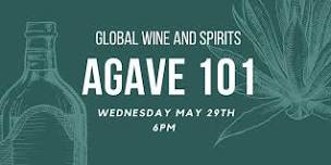 Agave 101 Class