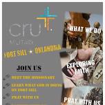 Learn What God is doing on Fort Sill and How You can help