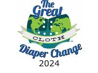 The Great Cloth Diaper Change