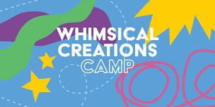 Whimsical Creations Day Camp