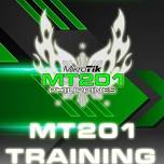 Mikrotik201 Online Training