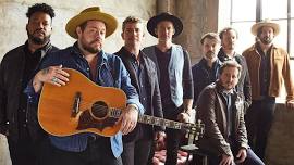 Nathaniel Rateliff & The Night Sweats