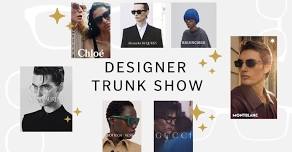 Designer Trunk Show - Waterford, MI