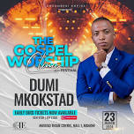 The Gospel Worship Clinic & Festival