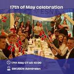 17th of May celebrations 