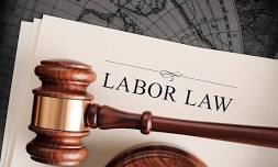 Lebanese Labor Law & NSSF Workshop (Updated Version)