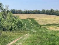 3 mile easy hike - Schaeffer Farms Blue and Yellow Loop, Maryland