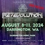 Re/Evolution Festival 2024