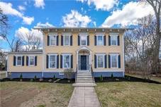 Open House for 42 Bridal Avenue Warwick RI 02886