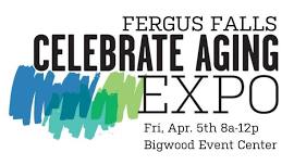 Fergus Falls: Celebrate Aging Expo