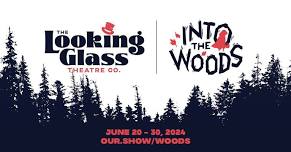 Into The Woods