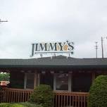 Cousin Eddie: Jimmy's Bar