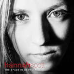 Hannah Scott @ Corn Exchange