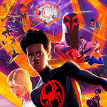 Spider-Man: Across the Spider-Verse