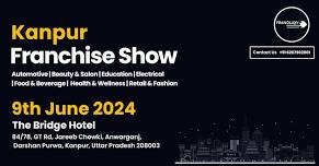 Kanpur Franchise Show