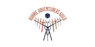 Barrie Adventurers Guild - June Session