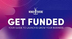 Get Funded: Your Guide to Launch and Grow Your Business — The Coven