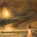 Past Life Regression: a Journey Through Time and Space