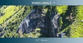 KURULLANGALA HIKE