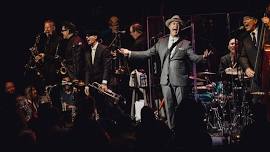 Big Bad Voodoo Daddy