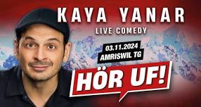 Kaya Yanar LIVE! 