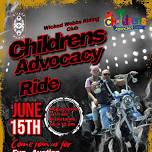 Wicked Webb's Riding Club Children’s Advocacy Center  Ride