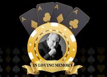 12th Annual Ed Asner & Friends Celebrity Poker Night