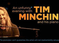 Tim Minchin