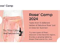 Rose  Camp,