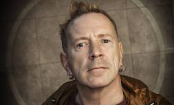 John Lydon: I Could Be Wrong, I Could Be Right