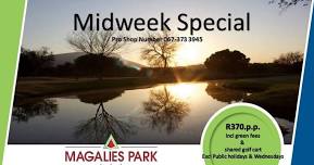 Mid Week Special R370