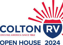 Colton RV Open House 2024 - North Tonawanda