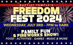 Freedom Fest