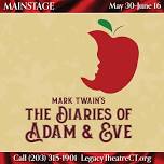 Mark Twain's The Diaries of Adam and Eve