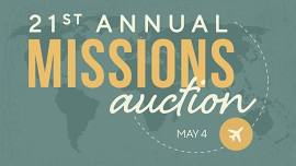 2024 Mission Auction