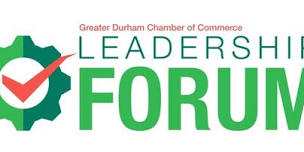 Leadership Forum and Holiday Reception - 2024