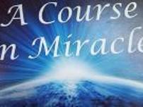 A Course in Miracles Study Group