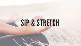 Sip & Stretch: Coffee Tasting & Yoga at The Farm