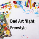 Bad Art Night