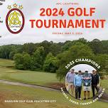 2024 AFC Lightning Golf Tournament