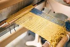 4th and 5th of May 2024 -Shaft loom weaving introduction workshop IN-PERSON