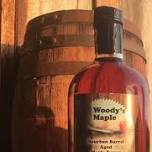 Woody's Maple