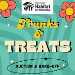 Trunks & Treats - Hart County Habitat for Humanity