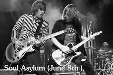 Soul Asylum