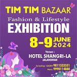 TIM TIM BAZAAR