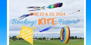 Brookings Optimist Kite Festival