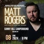 Matt Rogers Country